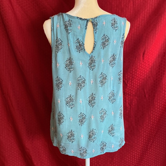 Jella C boho top - Picture 5 of 6